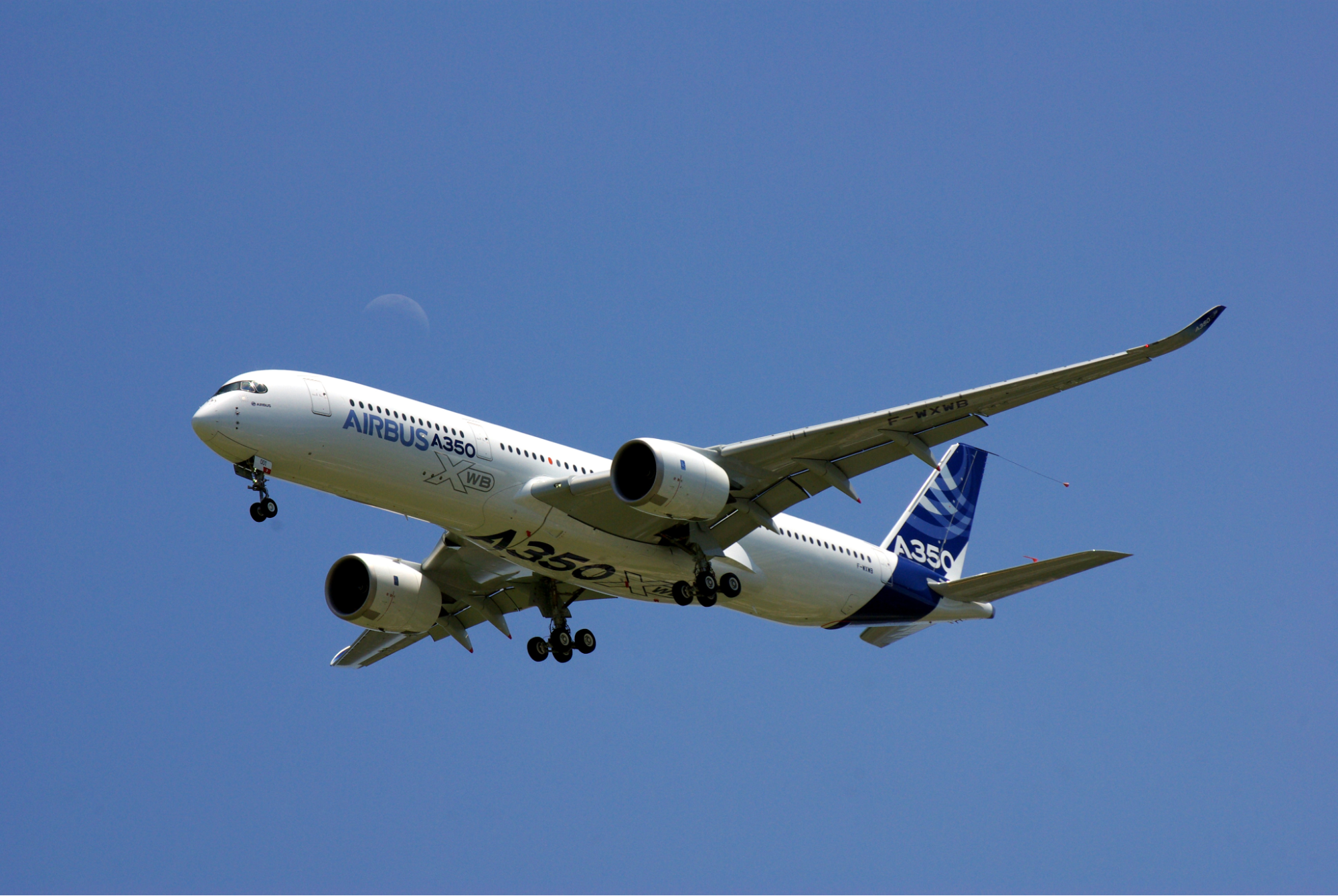 Norsk Titanium's 3D Printers Qualified for Airbus Production