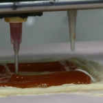 3D Food Printing